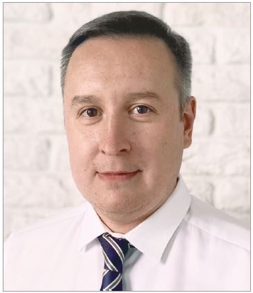 Дмитрий Михайлович Мишуков
