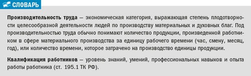 Сокращен до первых 40 слов. Приоритеты при сокращении работников ст 179 ТК РФ.