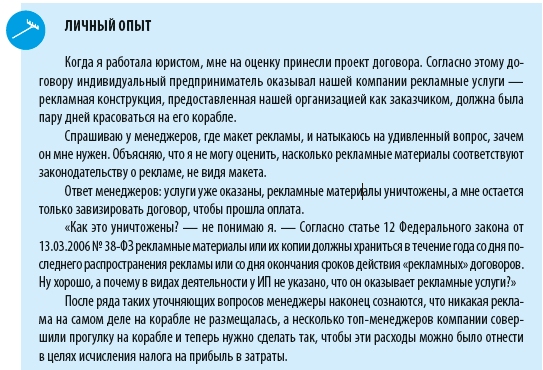 Контрольная работа: Организация учета налога на прибыль