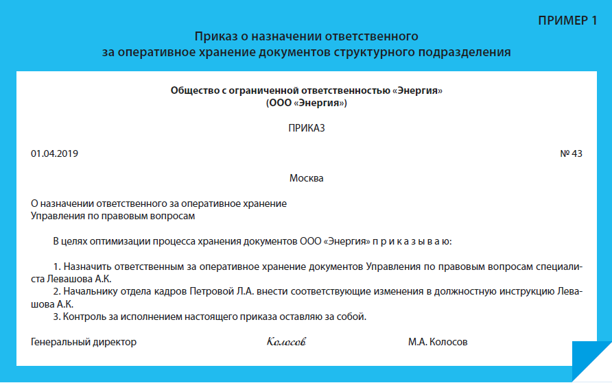 Неправильно указание сведений о руководителе организации. Приказ по предприятию. Приказ организации образец. Примеры приказов в организации. Приказ назначить ответственным образец.