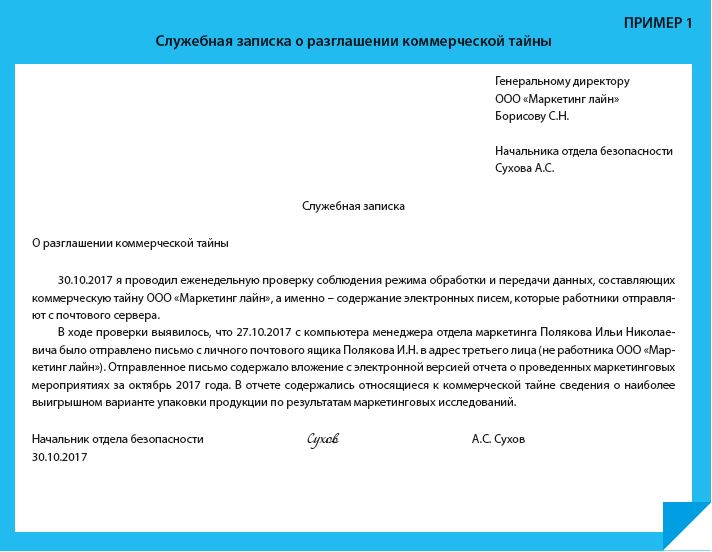 Допускается ли проставление косой черты перед наименованием должности