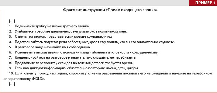 Контрольная работа по теме Административный речевой этикет