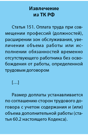 Статей 151 тк рф. Статья 151. Ст 151 ТК.