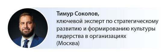 Эмоциональный интеллект 