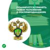 Планируется принять новое положение о Росприроднадзоре