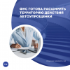 ФНС готова расширить территорию действия автоупрощенки