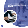 ЕНС, ЕНП, уведомления об исчисленных суммах налога