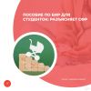 Пособие по БиР для студенток: разъясняет СФР