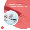 Бюджет: планы государства на 2024 год