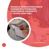 Правила психиатрического освидетельствования работников изменятся с 1 марта 2026 года