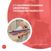 С 1 сентября размеры некоторых госпошлин вырастут