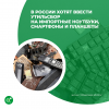 В России хотят ввести утильсбор на импортные ноутбуки, смартфоны и планшеты  