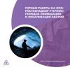 Горные работы на ОПО: Ростехнадзор уточнил порядок ликвидации и локализации аварий  