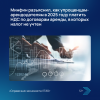 Минфин разъяснил, как упрощенцам-арендодателям в 2025 году платить НДС по договорам аренды, в которых налог не учтен
