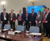 Соглашение о сотрудничестве в сфере разработки программы по декарбонизации экономики РФ