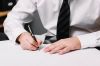 Работодатель перешел на ЭКДО: как работнику подписывать заявление о выдаче документов, связанных с работой?