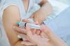 Внимание! Подчищающая иммунизация против дифтерии пройдет в России в апреле