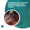 Проверки по пожарной безопасности: МЧС изменит индикаторы риска