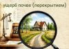 Вместе с телеграм-каналом Эко_лоцман рассмотрим тему: дорога к турбазе, или незапланированный бюджет в 1,8 млн на возмещение ущерба ОС.