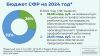 Утвердили бюджет СФР на 2024 - 2026 годы